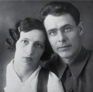Viktoria Brezhneva Viktoria Brezhneva