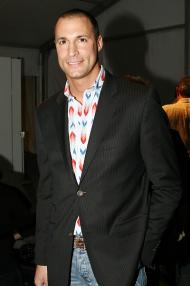 Nigel Barker (photographer)