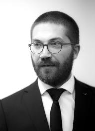 Игор Дурловски