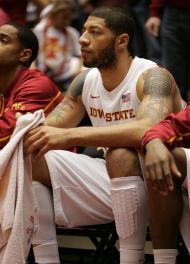 Royce White