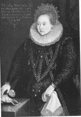 Ursula de Palatinat-Veldenz-Lützelstein