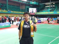 Nikhil Kanetkar