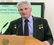 Борис Волинов