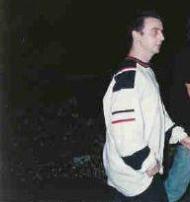 Paul McGuigan (musician)