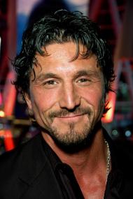 Tommy Gunn (actor)
